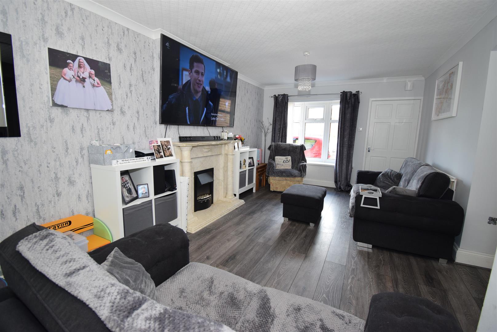 Property Colin Lilley Estate Agents